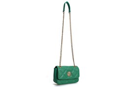 Lucky Bees Bandolera Verde 1251